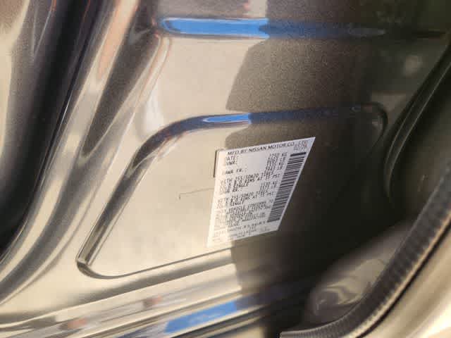 Thumbnail: 2026 INFINITI QX60 - 21