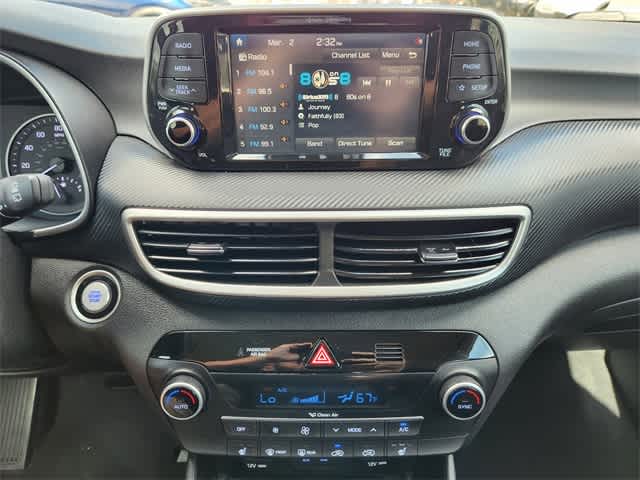 Thumbnail: 2020 Hyundai Tucson - 16