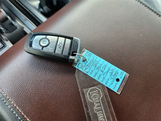 Thumbnail: 2023 Ford F-150 - 20