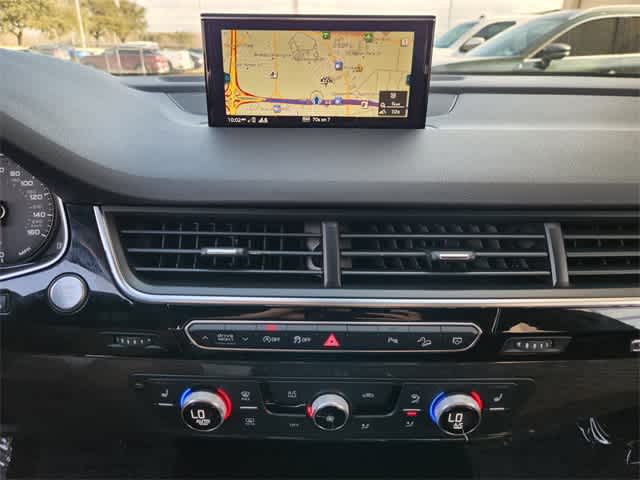 Thumbnail: 2018 Audi Q7 - 16