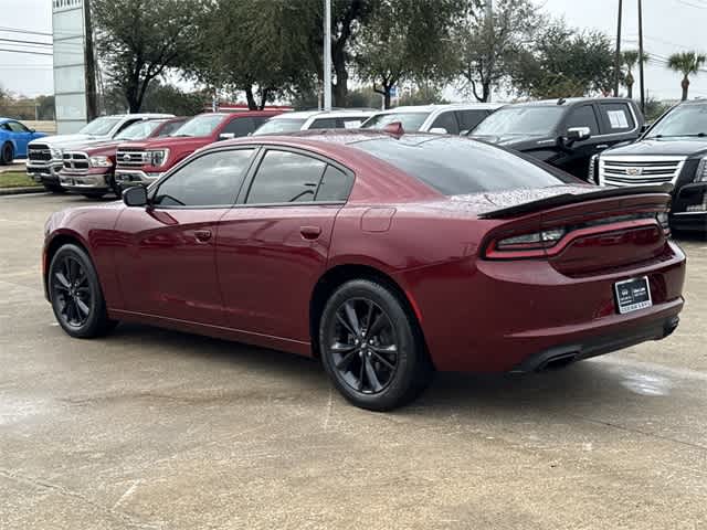 Thumbnail: 2020 Dodge Charger - 3