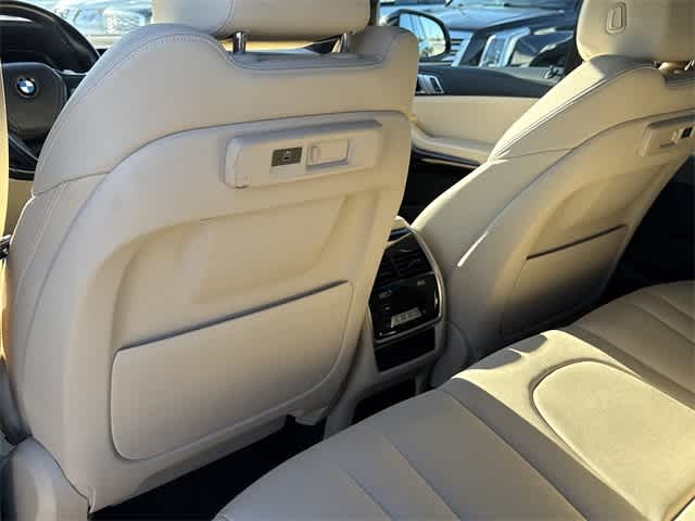 Thumbnail: 2020 BMW X5 - 13