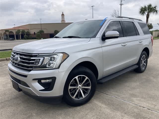 2018 Ford Expedition XLT -
                Houston, TX