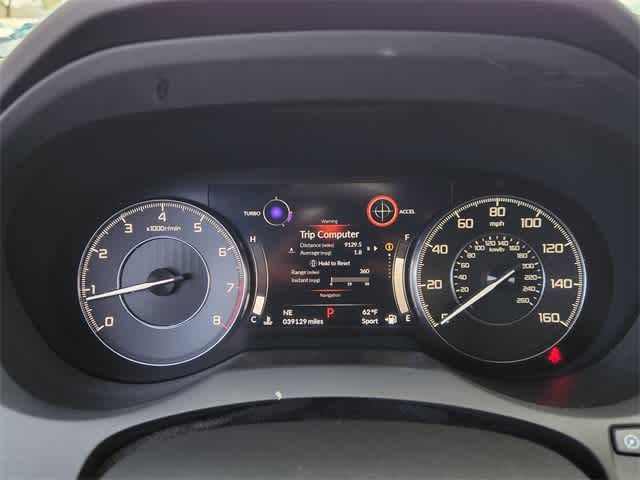 Thumbnail: 2020 Acura RDX - 18