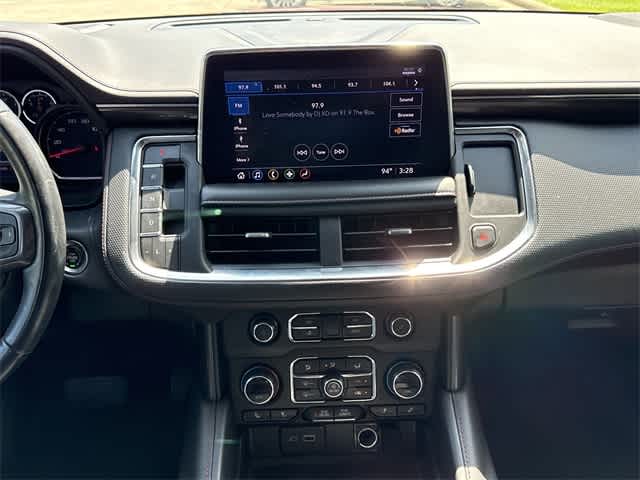 Thumbnail: 2021 Chevrolet Tahoe - 18