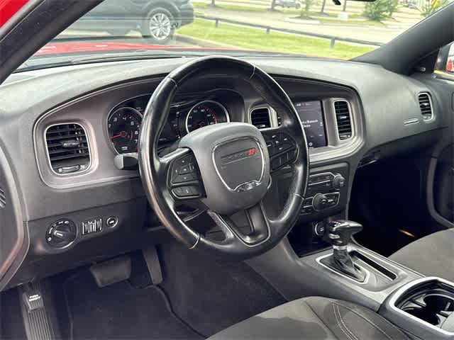 Thumbnail: 2023 Dodge Charger - 10
