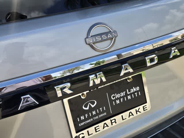 Thumbnail: 2021 Nissan Armada - 7