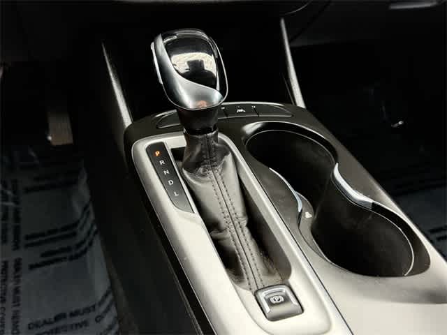 Thumbnail: 2024 Buick Envista - 20