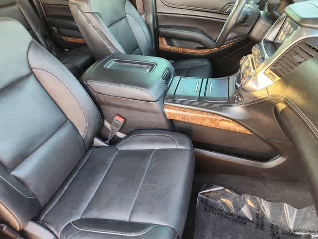 Thumbnail: 2018 Chevrolet Suburban - 14