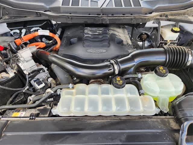 Thumbnail: 2023 Ford F-150 - 9