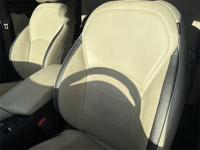 Thumbnail: 2022 INFINITI QX50 - 11