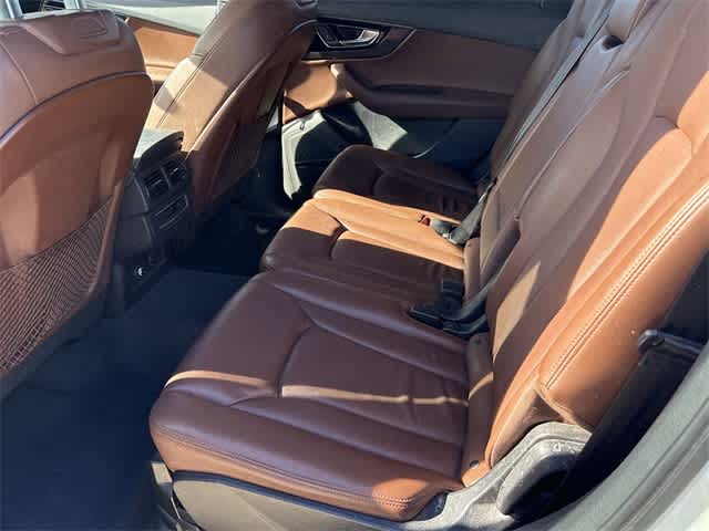 Thumbnail: 2018 Audi Q7 - 13