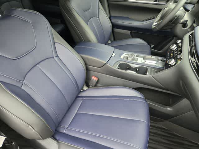 Thumbnail: 2027 INFINITI QX60 - 14