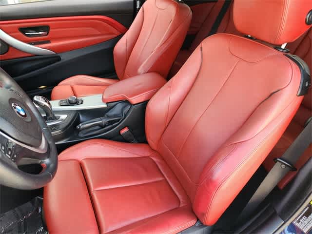 Thumbnail: 2014 BMW 4 Series - 10