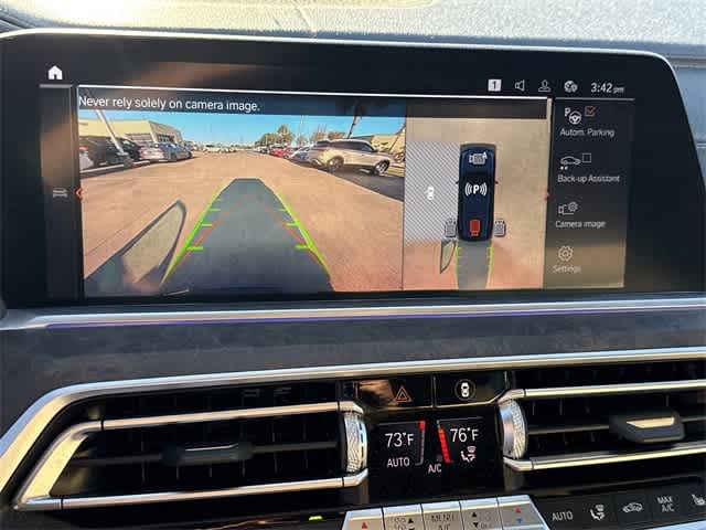 Thumbnail: 2020 BMW X5 - 24