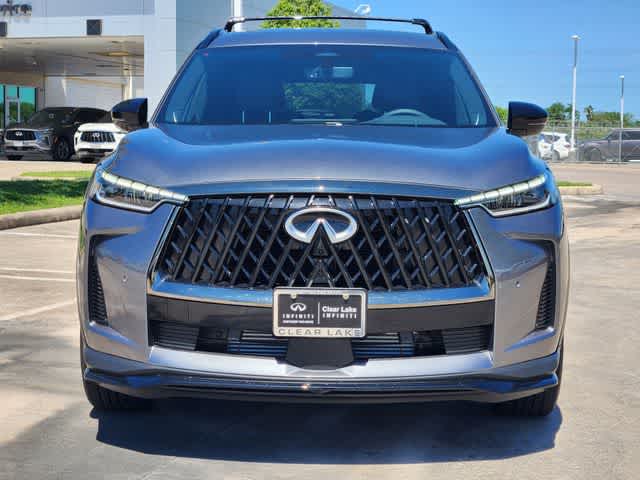 Thumbnail: 2026 INFINITI QX60 - 6