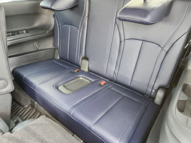 Thumbnail: 2026 INFINITI QX60 - 13