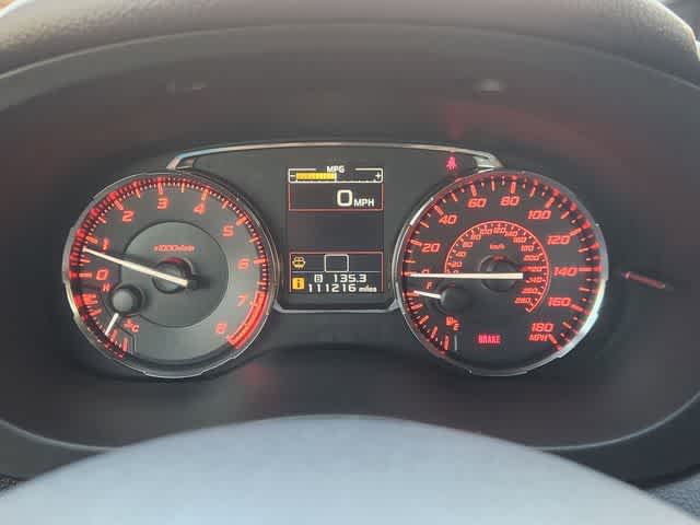 Thumbnail: 2015 Subaru WRX - 18