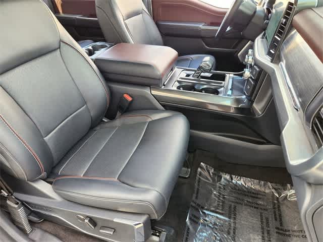 Thumbnail: 2023 Ford F-150 - 14