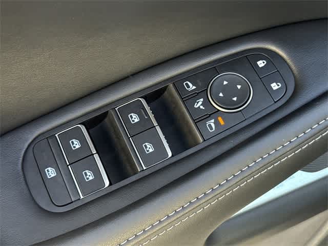 Thumbnail: 2025 INFINITI QX60 - 8