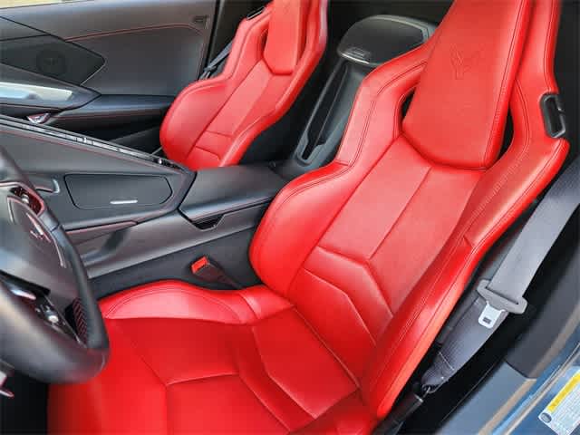 Thumbnail: 2021 Chevrolet Corvette - 10