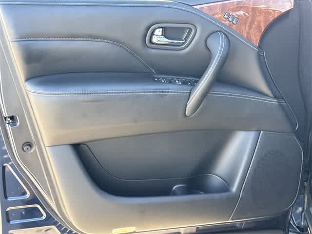 Thumbnail: 2019 INFINITI QX80 - 7