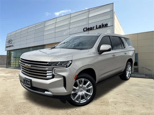 2023 Chevrolet Tahoe High Country -
                  Houston, TX