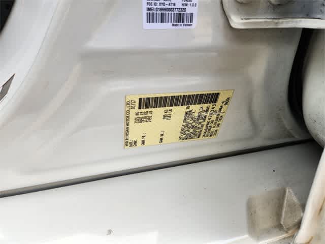 Thumbnail: 2017 Nissan Maxima - 21