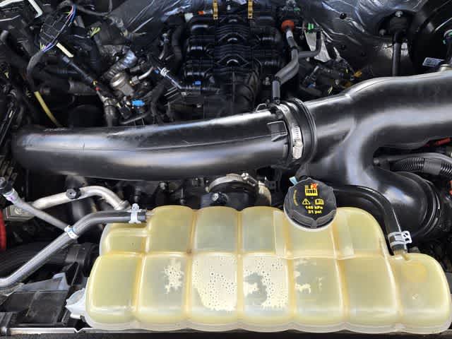 Thumbnail: 2021 Lincoln Navigator - 8