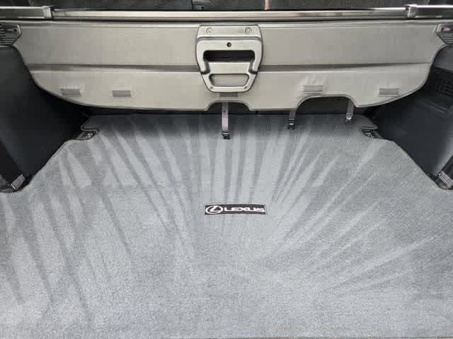 Thumbnail: 2021 Lexus GX - 19