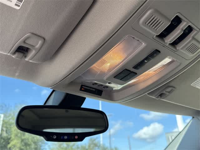 Thumbnail: 2013 Cadillac SRX - 22