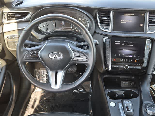 Thumbnail: 2023 INFINITI QX50 - 15