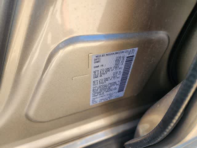 Thumbnail: 2026 INFINITI QX60 - 20