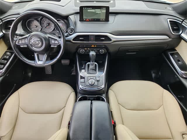 Thumbnail: 2018 Mazda CX-9 - 10
