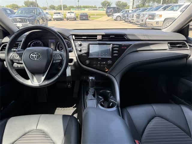 Thumbnail: 2020 Toyota Camry - 15