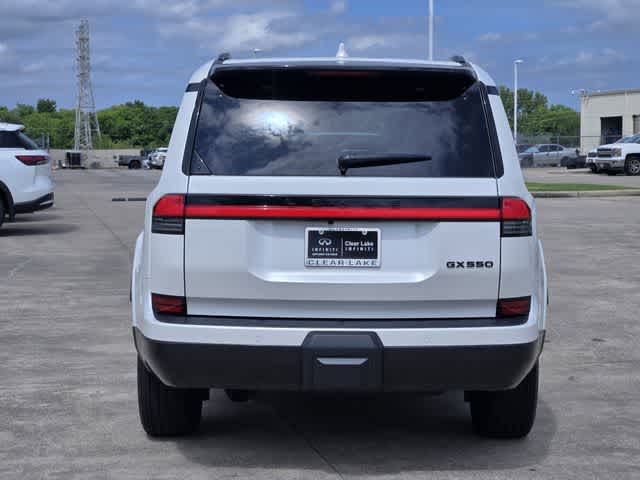 Thumbnail: 2024 Lexus GX - 5