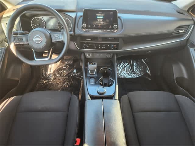 Thumbnail: 2023 Nissan Rogue - 10