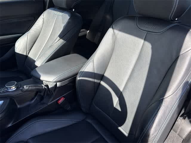 Thumbnail: 2018 BMW M2 - 11