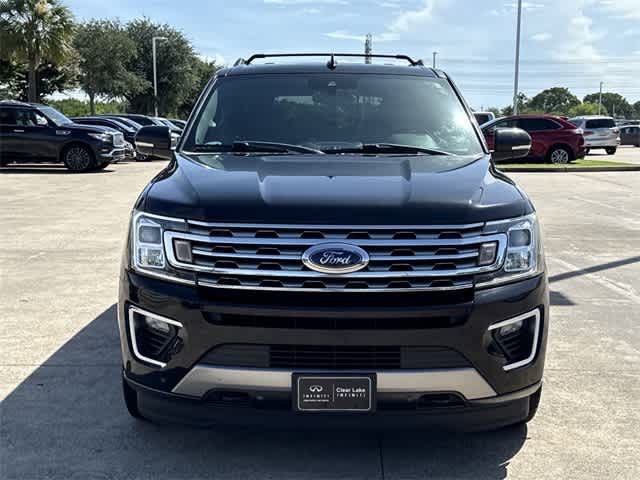 Thumbnail: 2018 Ford Expedition - 6