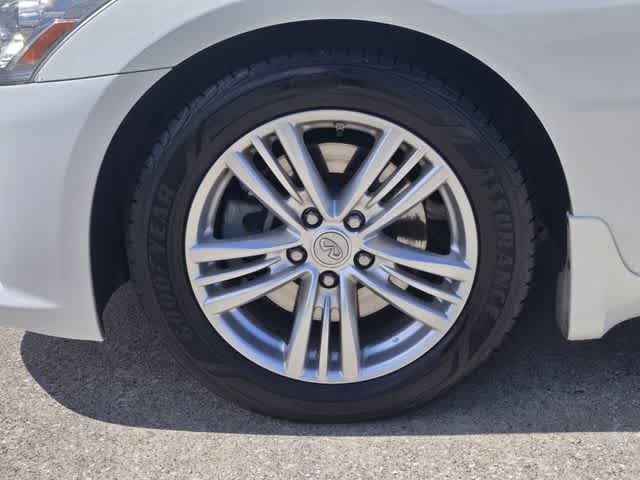 Thumbnail: 2013 INFINITI G37 - 8