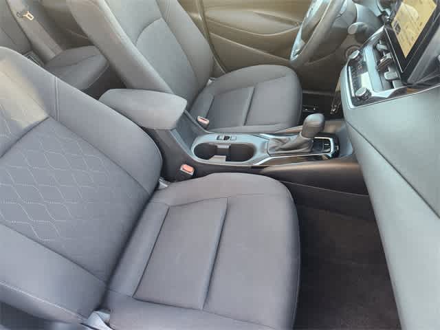 Thumbnail: 2024 Toyota Corolla - 14