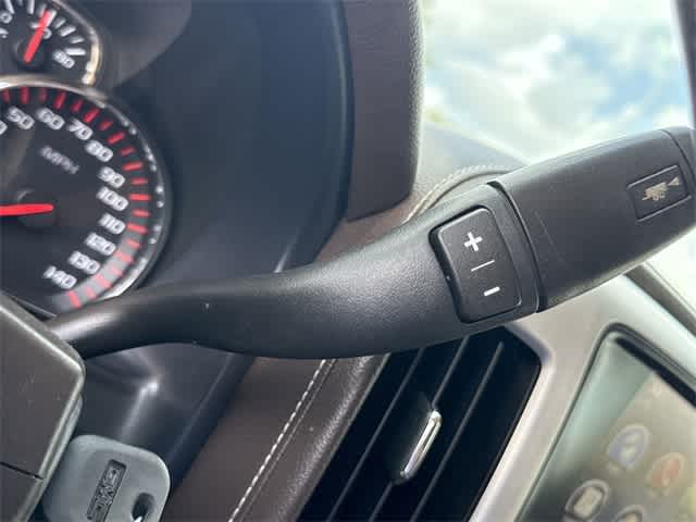 Thumbnail: 2015 GMC Sierra 1500 - 23