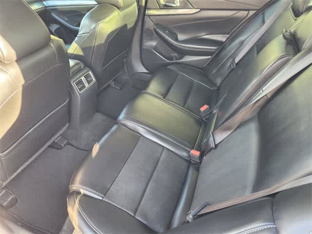 Thumbnail: 2019 Nissan Maxima - 12