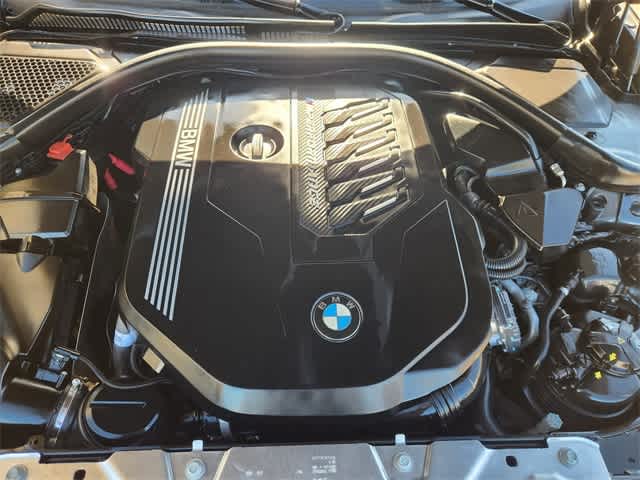 Thumbnail: 2020 BMW 3 Series - 9