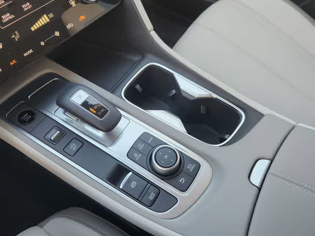 Thumbnail: 2026 INFINITI QX60 - 17