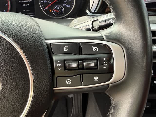 Thumbnail: 2023 Kia K5 - 20