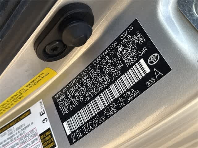 Thumbnail: 2013 Scion tC - 26