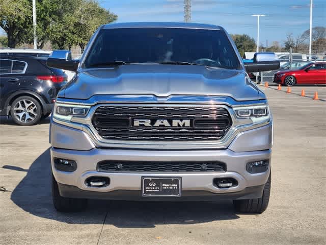 Thumbnail: 2019 RAM 1500 - 6