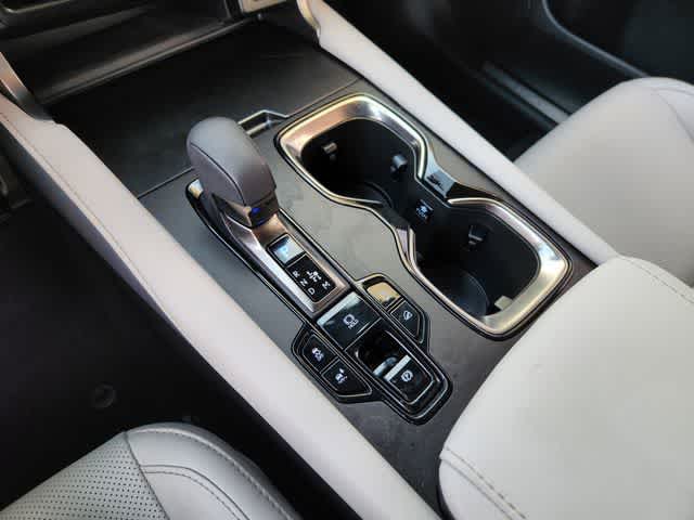 Thumbnail: 2024 Lexus RX - 17