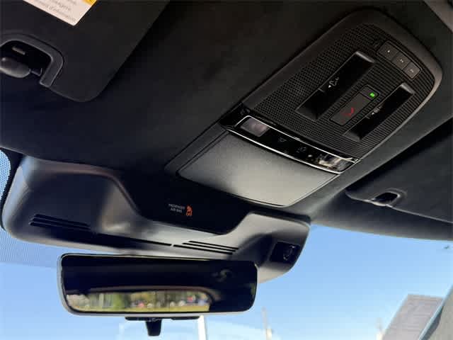 Thumbnail: 2026 INFINITI QX80 - 27